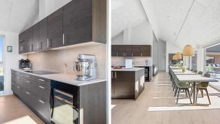 Villavilla #901 - Skåstrup Strand, Fyn Og Øer - 5