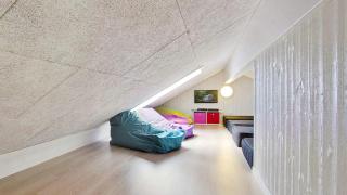 Villavilla #361 - Asserboliseleje, Nordsjælland - 2