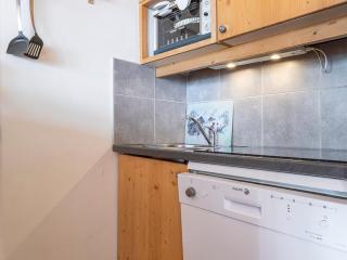 Appartement confortable 2 pièces pour 6 au centre d'Avoriaz - FR-1-314-110 - 1