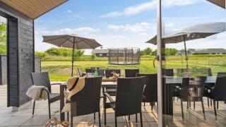 Villavilla #631 - Mommark, Sydjylland - 8