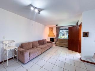 Belíssima Casa a 300m da Praia da Cachoeira - 5