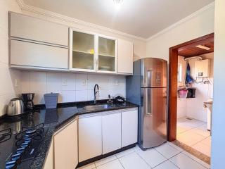 Belíssima Casa a 300m da Praia da Cachoeira - 1