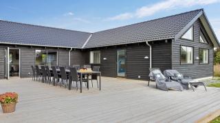 Villavilla #395 - Vejby Strand, Nordsjælland - 8
