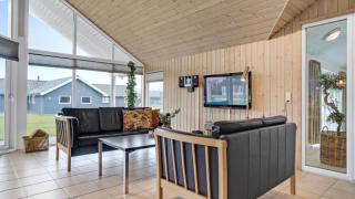 Villavilla #262 - Kegnæs, Sydjylland - 2