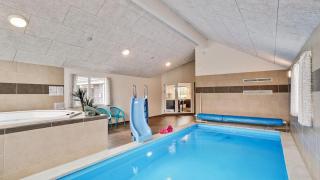 Villavilla #431 - Hostrup Strand, Limfjorden - 9