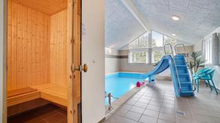 Villavilla #431 - Hostrup Strand, Limfjorden - 7