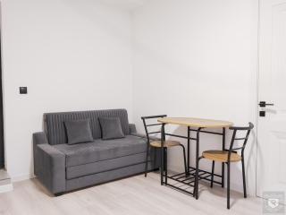 RentHouse Apart-Hotel Room #4 - 4