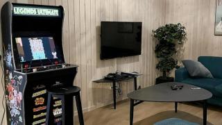 Villavilla #410 - Asserboliseleje, Nordsjælland - 1