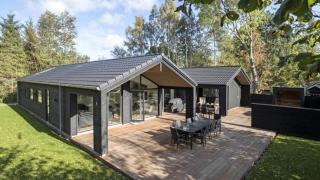 Villavilla #638 - Gilleleje, Nordsjælland - 0