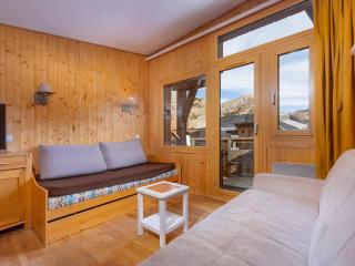 Appartement 3 pièces Avoriaz avec balcon, 6 personnes - FR-1-314-152 - 0
