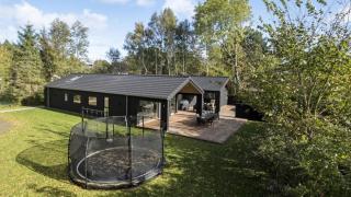 Villavilla #638 - Gilleleje, Nordsjælland - 5