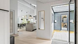 Villavilla #638 - Gilleleje, Nordsjælland - 4