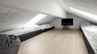 Villavilla #638 - Gilleleje, Nordsjælland - 3