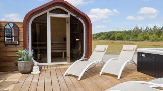 Villavilla #629 - Rømø, Sydjylland - 0