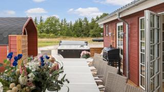 Villavilla #629 - Rømø, Sydjylland - 2