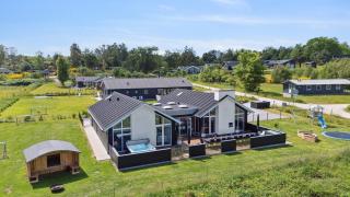 Villavilla #690 - Bønnerup Strand, Østjylland - 0