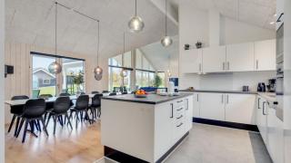 Villavilla #521 - Mommark, Sydjylland - 2