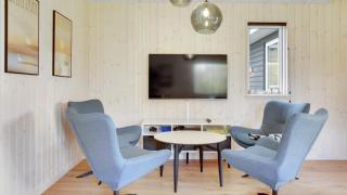 Villavilla #521 - Mommark, Sydjylland - 7