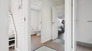 Villavilla #690 - Bønnerup Strand, Østjylland - 1