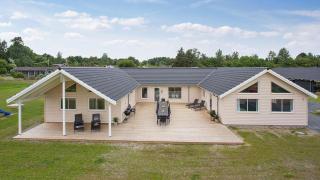 Villavilla #398 - Vejby Strand, Nordsjælland - 0