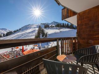 Confort moderne: T3 pour 5 pers. à Avoriaz - FR-1-314-179 - 3