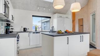 Villavilla #488 - Mommark, Sydjylland - 2