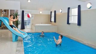 Villavilla #283 - Vejers, Vestjylland - 9