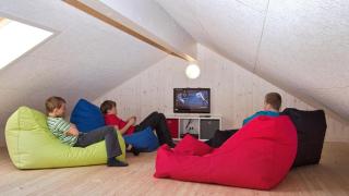 Villavilla #283 - Vejers, Vestjylland - 6