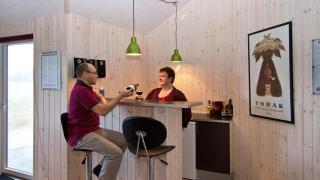 Villavilla #283 - Vejers, Vestjylland - 7