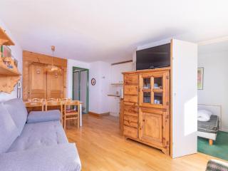 Appartement familial 6 pers. avec balcon à Avoriaz - FR-1-314-208 - 1