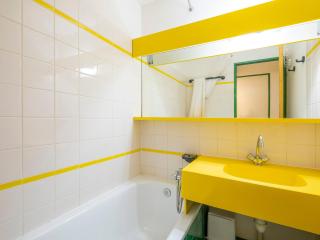 Appartement familial 6 pers. avec balcon à Avoriaz - FR-1-314-208 - 4