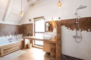 Clove Island Villas & Spa - Makunduchi - 2