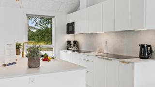 Villavilla #697 - Østersøbadet, Lollandfalstermøn - 1