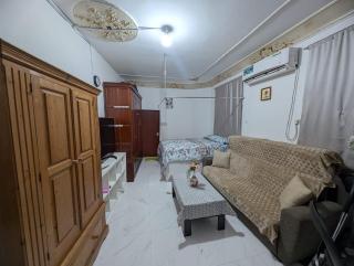 Bright & spacious Studio Near All Attractions - 1