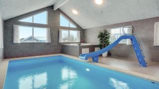 Villavilla #526 - Mommark, Sydjylland - 1