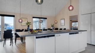 Villavilla #526 - Mommark, Sydjylland - 6