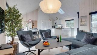 Villavilla #526 - Mommark, Sydjylland - 5