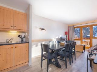 Appartement 3 pièces avec balcons pour 7 à Avoriaz - FR-1-314-136 - 0