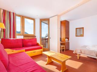 Confort 2 pièces pour 5 avec balcon sud à Avoriaz - FR-1-314-260 - 1