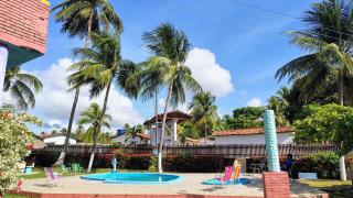 Pousada Encantos de Paripueira - 7