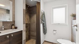 Villavilla #672 - Søndervig, Vestjylland - 2