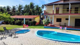 Pousada Encantos de Paripueira - 6