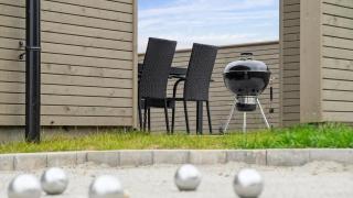 Villavilla #665 - Hasmark Strand, Fyn Og Øer - 8