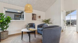 Villavilla #665 - Hasmark Strand, Fyn Og Øer - 3