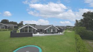 Villavilla #327 - Faaborg, Fyn Og Øer - 0