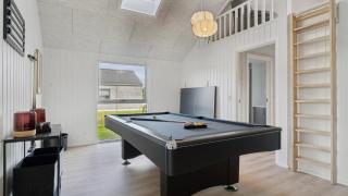 Villavilla #698 - Houstrup Strand, Vestjylland - 9