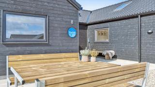 Villavilla #698 - Houstrup Strand, Vestjylland - 5
