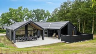 Villavilla #640 - Saksild, Østjylland - 9