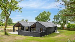 Villavilla #640 - Saksild, Østjylland - 4