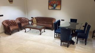 Fortune Home Service Apartment, 3BHK, J-130 - 0